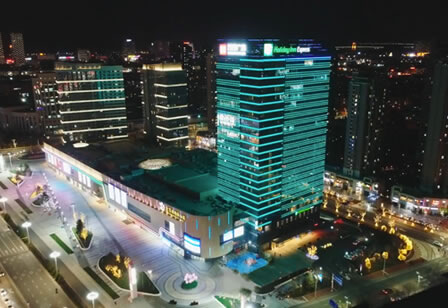 嘉义市花园设计的测试内容